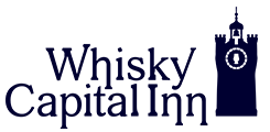 Welcome To The Whisky Capital Of The World